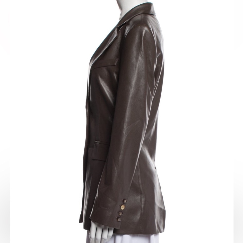 Nanushka blazer - Picture 2 of 3